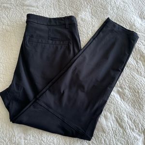 Lululemon Pant-size 34